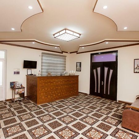 Xurshidabonu Guest House Khiva Exterior photo