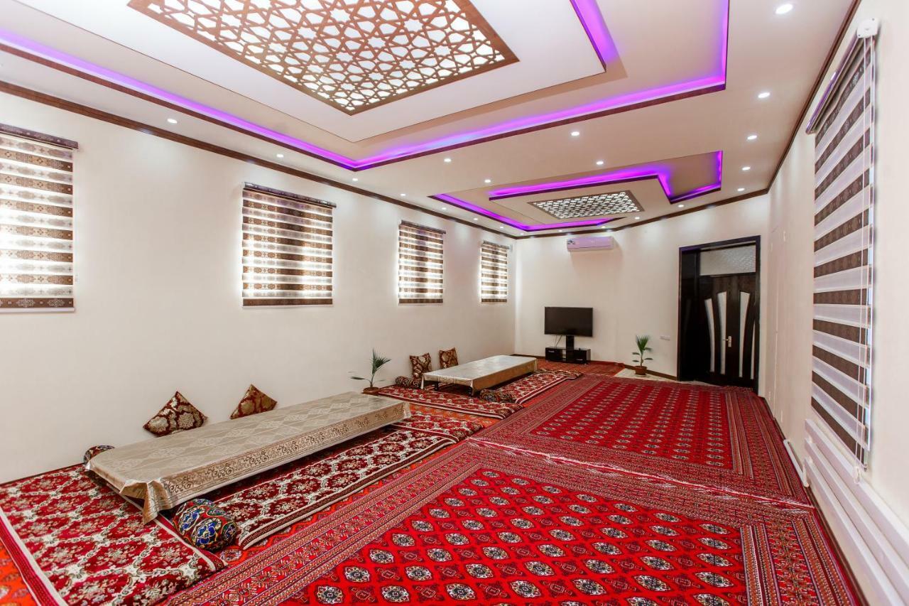 Xurshidabonu Guest House Khiva Exterior photo