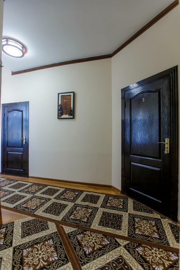 Xurshidabonu Guest House Khiva Exterior photo