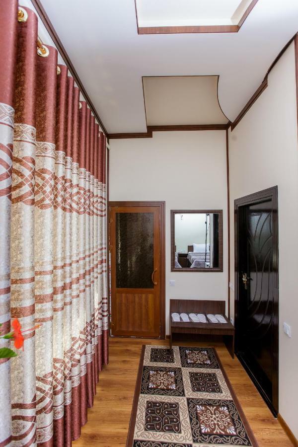 Xurshidabonu Guest House Khiva Exterior photo