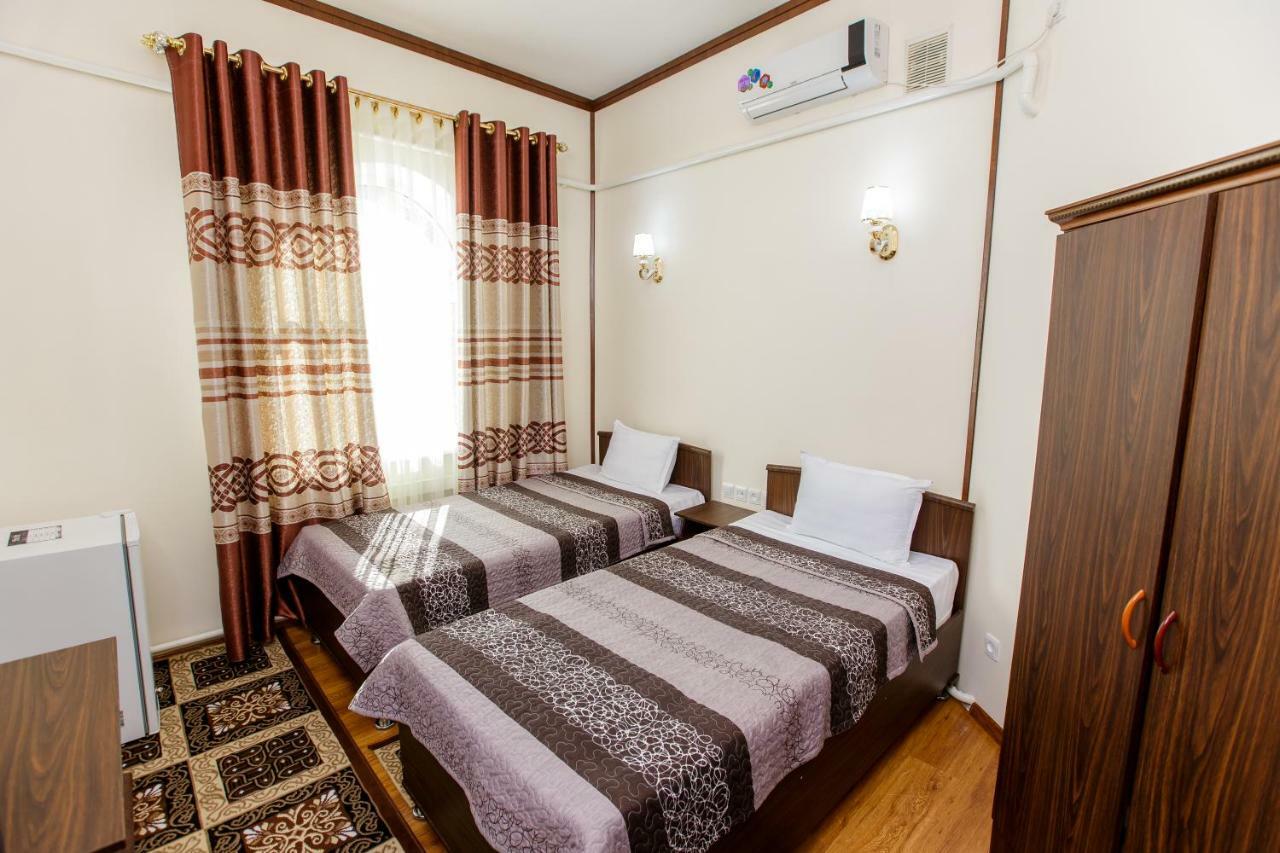 Xurshidabonu Guest House Khiva Exterior photo