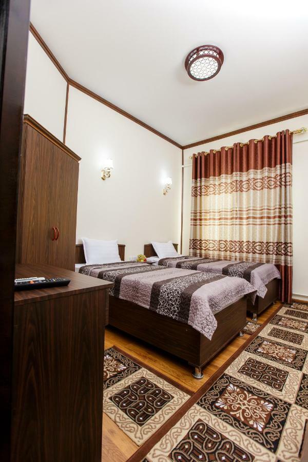 Xurshidabonu Guest House Khiva Exterior photo