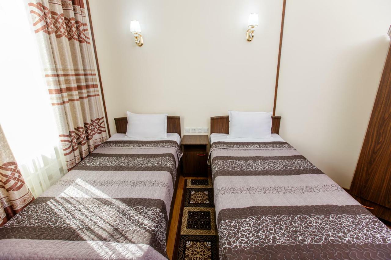 Xurshidabonu Guest House Khiva Exterior photo
