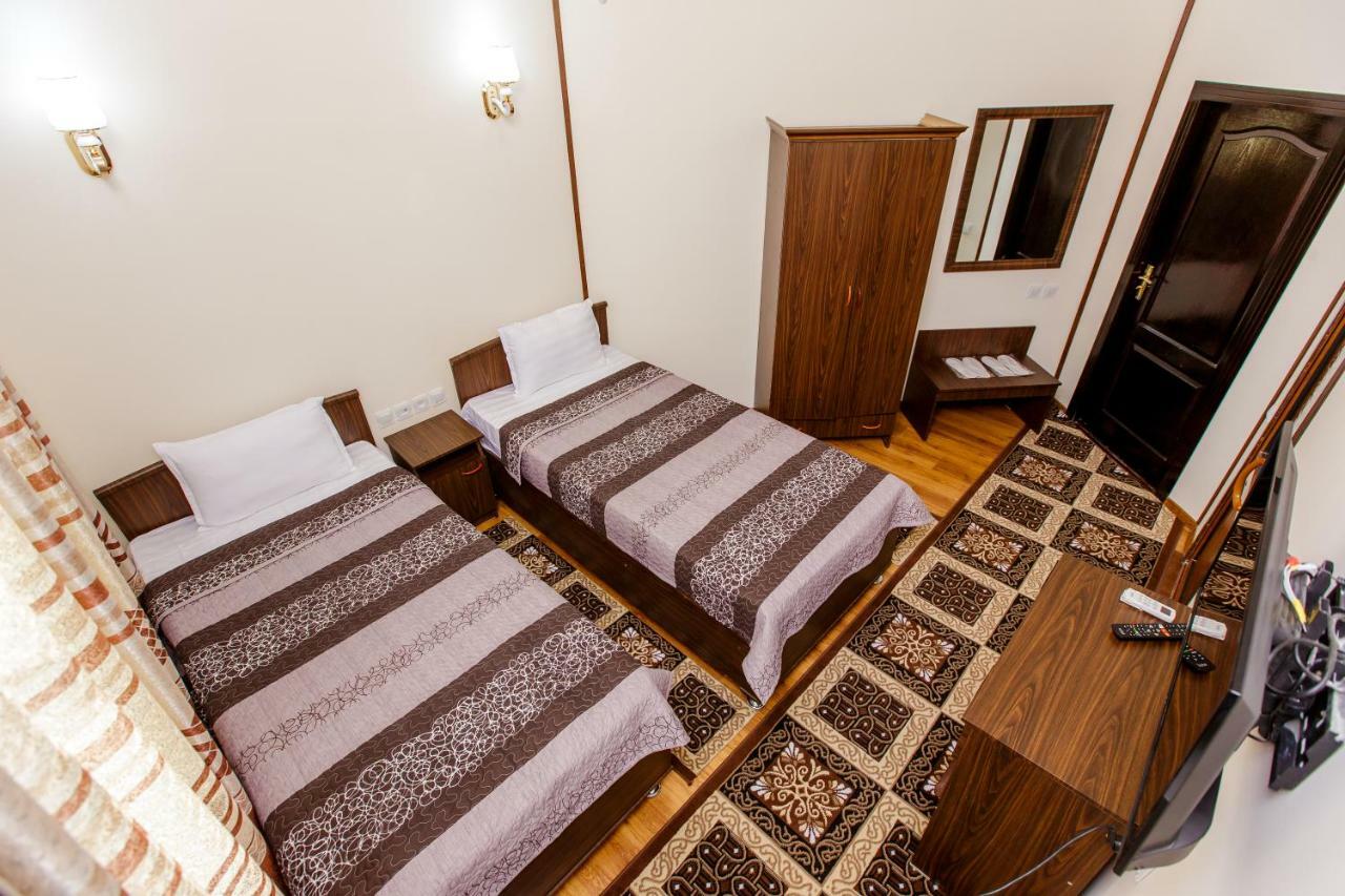 Xurshidabonu Guest House Khiva Exterior photo